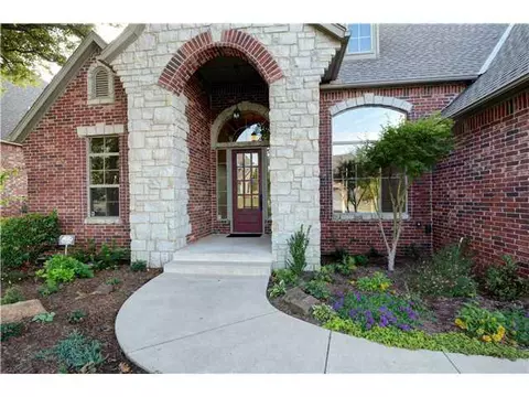 2425 Cheval Pointe Dr, Edmond, OK 73034 photo 20