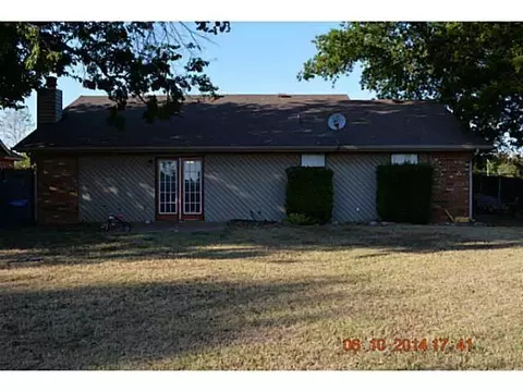 706 Silver Maple Ln, Noble, OK 73068 photo 17