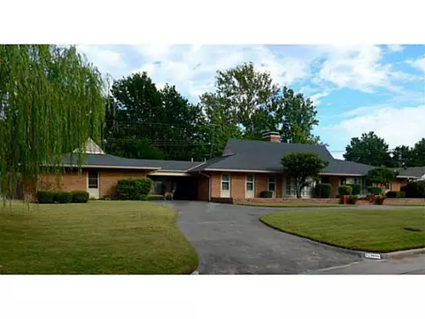 2533 Walnut Rd, Norman, OK 73072 photo 1