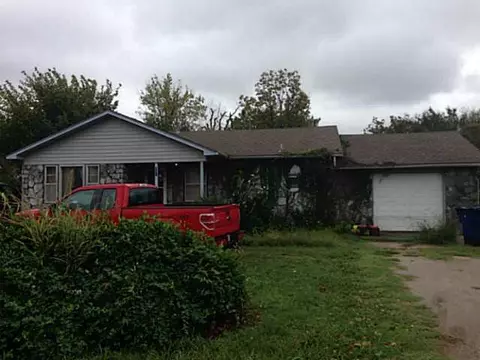 408 W Henderson, Wayne, OK 73095 photo 1