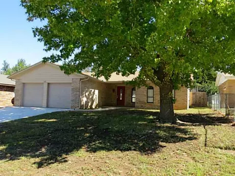 418 Jarman, Mcloud, OK 74851 photo 1