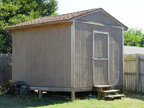 418 Jarman, Mcloud, OK 74851 photo 16
