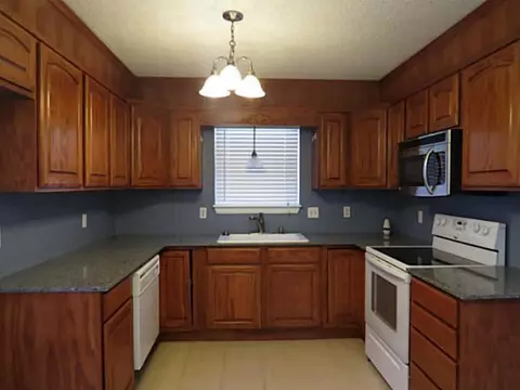 418 Jarman, Mcloud, OK 74851 photo 6
