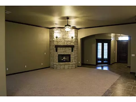 3417 Windmill Rd, Moore, OK 73165 photo 3