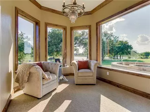 7302 N Shore Dr, Tuttle, OK 73089 photo 5