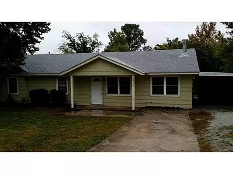 600 E Cherry St, Noble, OK 73068 photo 1