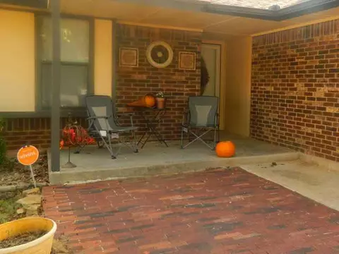 624 Fire Light Dr, Moore, OK 73160 photo 20