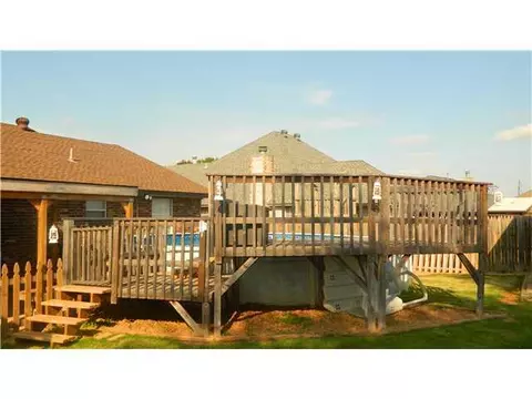 624 Fire Light Dr, Moore, OK 73160 photo 18