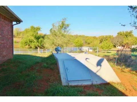 1124 Bridgeview Ln, Tuttle, OK 73089 photo 19
