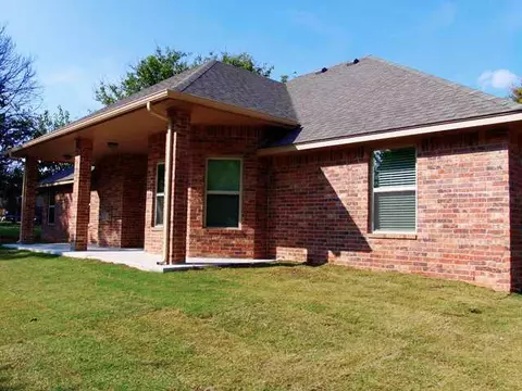 717 Cedar Springs Dr, Tuttle, OK 73089 photo 19