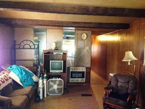 19 Antler Blvd, Mcloud, OK 74851 photo 2