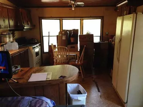 19 Antler Blvd, Mcloud, OK 74851 photo 3