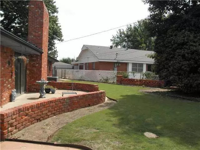  7901 S Country Club Dr, Oklahoma City, OK 73159 photo 5