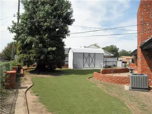  7901 S Country Club Dr, Oklahoma City, OK 73159 photo 6