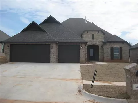 1400 Atalon, Moore, OK 73160 photo 1