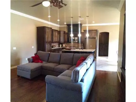 1400 Atalon, Moore, OK 73160 photo 2