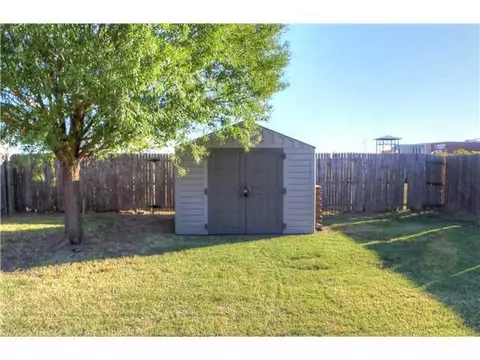 1104 SW 25, Moore, OK 73170 photo 19