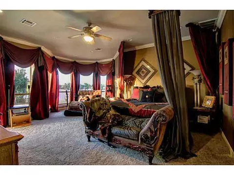 1609 Mark Cir, Moore, OK 73160 photo 8