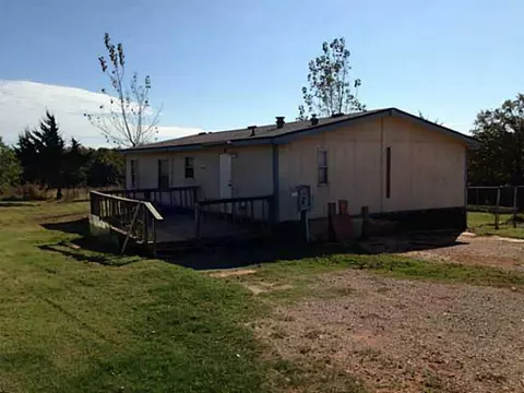 20101 Amanda Ct, Mcloud, OK 74851 photo 5