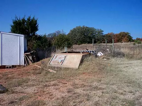 20101 Amanda Ct, Mcloud, OK 74851 photo 3
