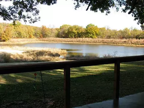 370196 E 1130 Rd, Okemah, OK 74859 photo 3