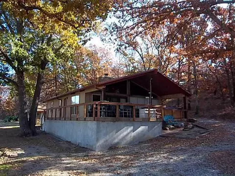 370196 E 1130 Rd, Okemah, OK 74859 photo 8