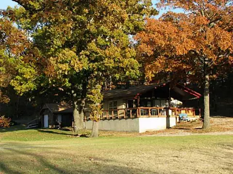 370196 E 1130 Rd, Okemah, OK 74859 photo 7