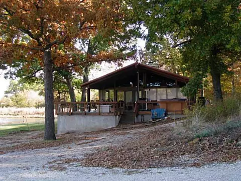 370196 E 1130 Rd, Okemah, OK 74859 photo 1
