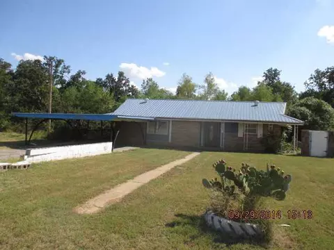 30101 Oklahoma St, Mcloud, OK 74851 photo 1