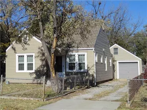 129 E Himes St, Norman, OK 73069 photo 1