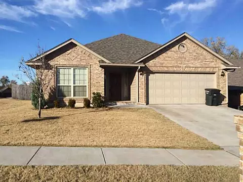 244 Asher Ct, Moore, OK 73160 photo 1