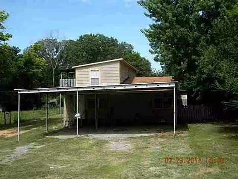 3423 Sunset Ter, Spencer, OK 73084 photo 1
