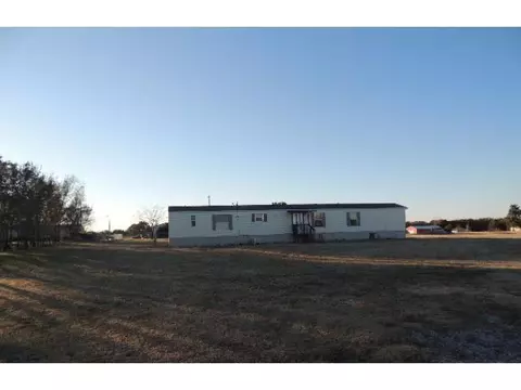 402 N Fishmarket Rd, Mcloud, OK 74851 photo 1