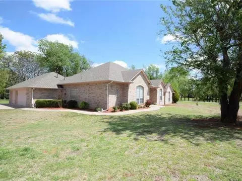 400 E Ponderosa Dr, Tuttle, OK 73089 photo 1