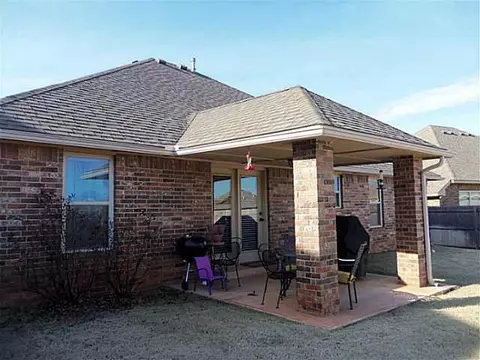 309 Summit Crest Ln, Norman, OK 73071 photo 18