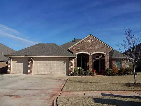 309 Summit Crest Ln, Norman, OK 73071 photo 1