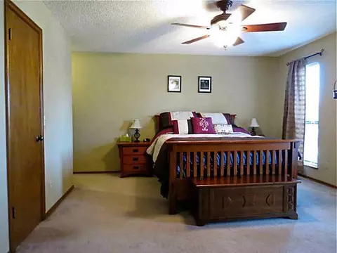 13009 Silver Eagle Trl, Edmond, OK 73013 photo 4
