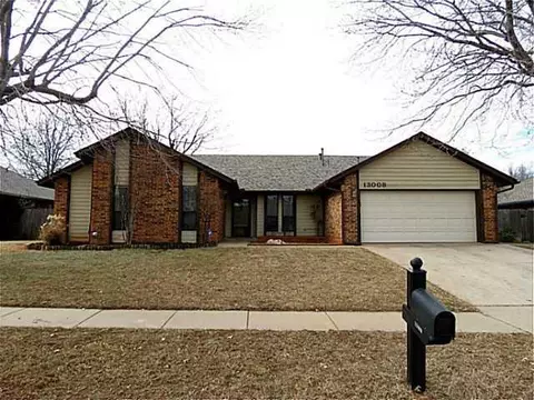 13009 Silver Eagle Trl, Edmond, OK 73013 photo 1