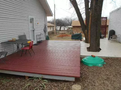 606 E 6th St, Wellston, OK 74881 photo 14