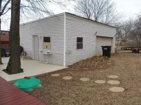 606 E 6th St, Wellston, OK 74881 photo 13