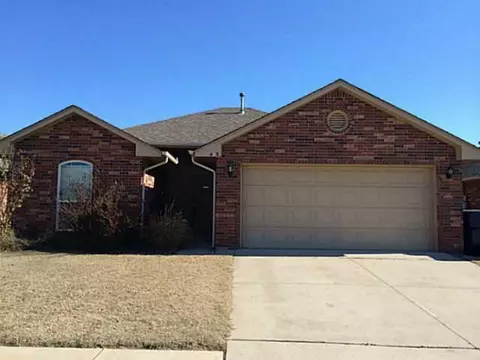 408 Apache Gate Dr, Yukon, OK 73099 photo 1