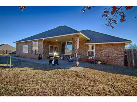 321 E Ponderosa Dr, Tuttle, OK 73089 photo 19