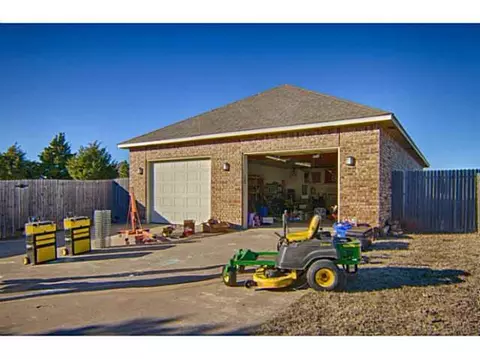 321 E Ponderosa Dr, Tuttle, OK 73089 photo 18