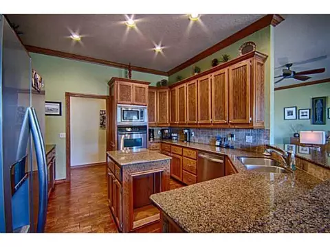 321 E Ponderosa Dr, Tuttle, OK 73089 photo 10
