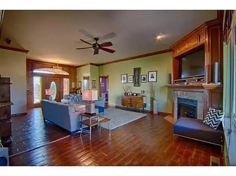 321 E Ponderosa Dr, Tuttle, OK 73089 photo 6