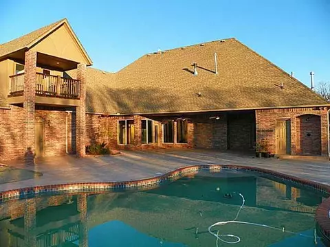 1501 N Post Rd, Arcadia, OK 73007 photo 17