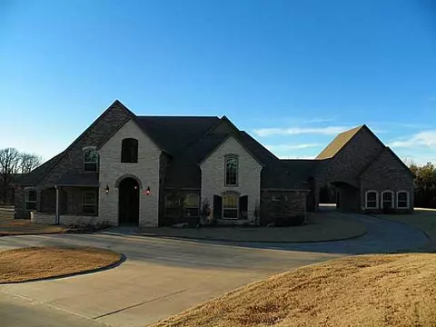 1501 N Post Rd, Arcadia, OK 73007 photo 20