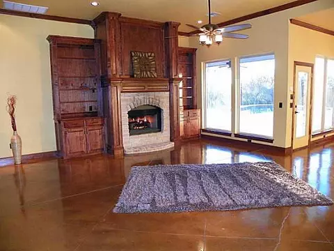 1501 N Post Rd, Arcadia, OK 73007 photo 5