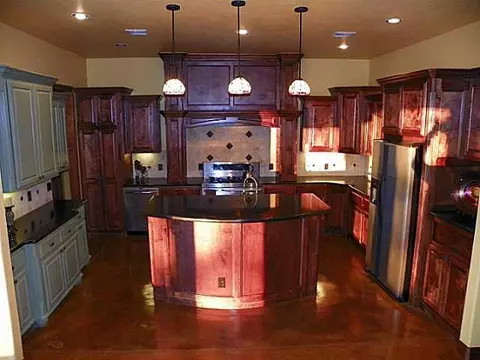 1501 N Post Rd, Arcadia, OK 73007 photo 2