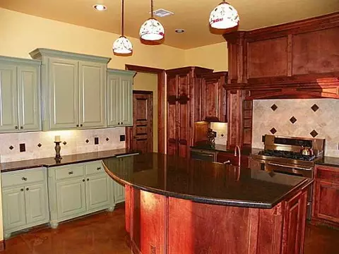 1501 N Post Rd, Arcadia, OK 73007 photo 3